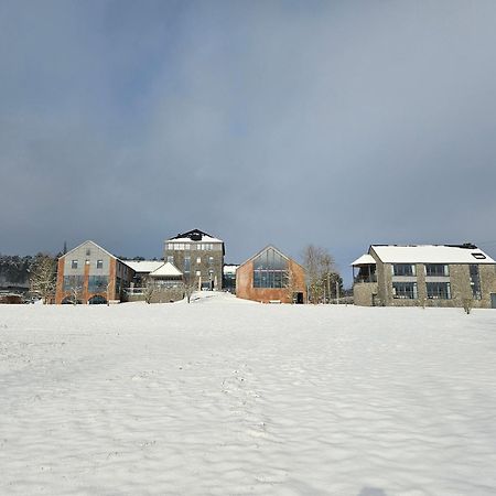 Hotel Azur En Ardenne à Durbuy Extérieur photo